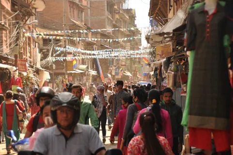 Nepal 3 — Nepal
